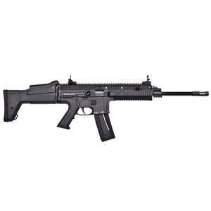 ISSC MK22 22 LR Tactical Semi-Automatic Rimfire Rifle