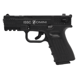 ISSC M22 Omni 22LR Rimfire Pistol