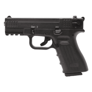 ISSC M22 22LR Rimfire Pistol
