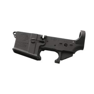 Precision Reflex PRI-15 .223-5.56 STRIPPED LOWER RECEIVER