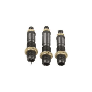 RCBS Cowboy 3-Die Carbine Set Set 45 Colt 45 SCO