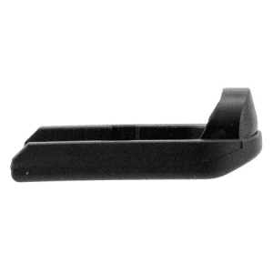Pearce Grip Enhanced Baseplate for Glock Gen 5