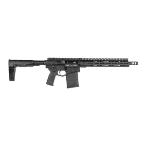 Diamondback DB10 308 Win Semi-Automatic AR Pistol with Tailhook MOD 2 brace