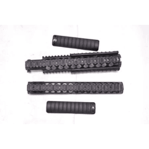 Knights Armament M5 RAS Police Trade-in Forend (No Vertical Grip)