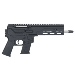 Diamondback DBX57 CFB 5.7x28mm Semi--Automatic Pistol with M-LOK Handguard