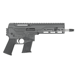 Diamondback DBX57 5.7x28 Pistol with Dark Gray Finish