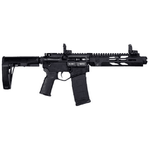 Diamondback DB15 5.56x45mm AR Pistol with Tailhook Mod2 Brace