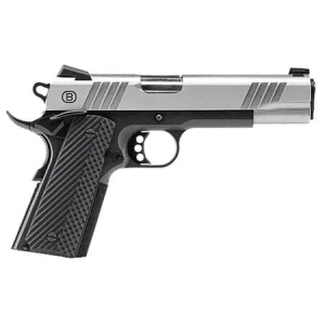Bersa Bersa B1911 45 ACP With Black VZ Grip