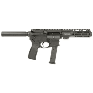 Bersa Bersa AR9 9MM Pistol With 4 Inch Barrel