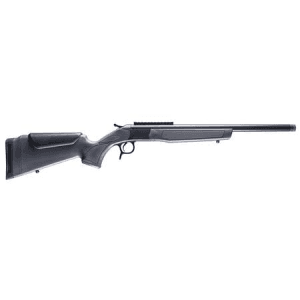 CVA Scout 450 Bushmaster Rifle with Picatinny Rail