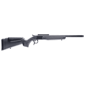 CVA Scout 44 Rem Mag Rifle with Threaded Barrel