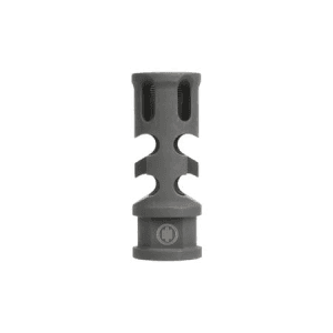 Primary Weapons MOD 2 Flash Suppressing Compensator - 1/2x28