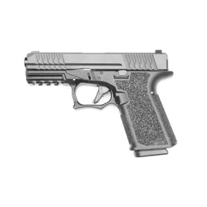 Polymer80 PFC9 Compact 9mm Striker-Fired Pistol