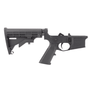 Radical Firearms Complete AR-15 Lower Receiver
