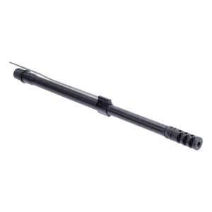 Radical Firearms 5.56 AR-15 Barrel Assembly Mid-Length - Zero Impulse Brake - 16""