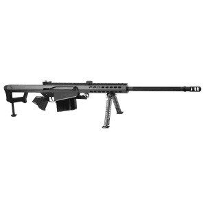 Barrett Model 82A1 Rifle 416 Barrett - 29"" - CA Compliant