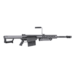 Barrett Model 82A1 Rifle 50 BMG - 20"" - Manganese Phosphate