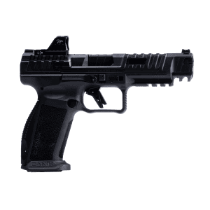 Canik SFx Rival Handgun 9mm - 5"" - Black