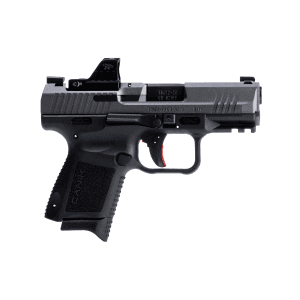 Canik TP9 Elite SC Handgun 9mm - 3.6"" - Tungsten Grey