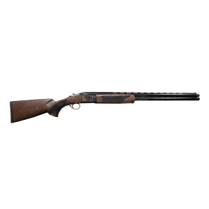 Pointer Acrius 12 Gauge Over Under Shotgun - 28"" - Case Hardened