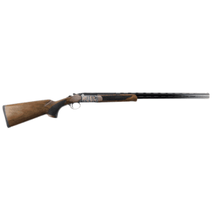 Pointer Acrius 410 Bore Over/Under Shotgun - 28"" - Case Hardened