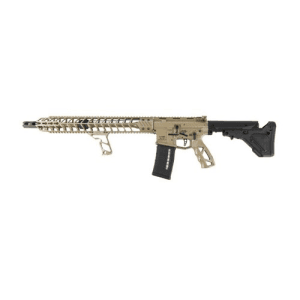 Jesse James Firearms Sandman Ar15 5.56 Rifle