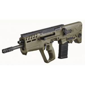 WI Tavor 7 Bullpup Flattop 308 Win 20" 10rd Semi-Auto Rifle - OD Green