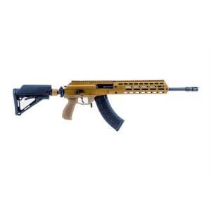 Israel Weapon Industries Iwi Galil Ace Gen2 Limited Edition 7.62x39 16" 30rd Semi-Auto Rifle | Fde