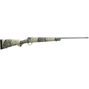 Kimber Mountain Ascent 6.5 Creedmoor 22" 4rd Bolt Rifle W/ Fluted Threaded Barrel - Optifade Oc