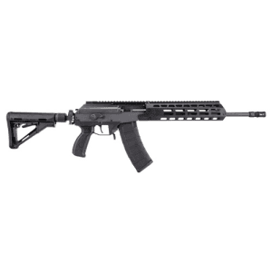 Israel Weapon Industries Iwi Galil Ace Gen2 5.45x39mm 16" 30rd Semi-Auto Rifle - Black