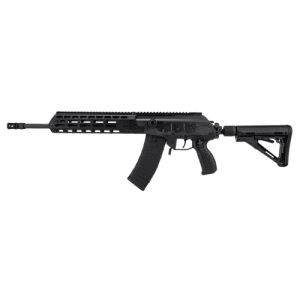 Israel Weapon Industries Iwi Galil Ace Sbr Gen2 7.62x39 8.3" 30rd Semi-Auto Rifle - Black
