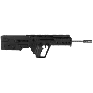 Israel Weapon Industries Iwi Tavor X95 Bullpup 5.56 Natio 18" 10rd Semi-Auto Rifle - Ca Compliant - Black