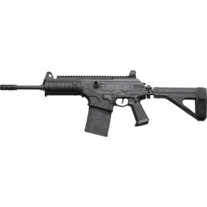 Israel Weapon Industries Iwi Galil Ace Pistol 7.62x51 Side Fold Brace