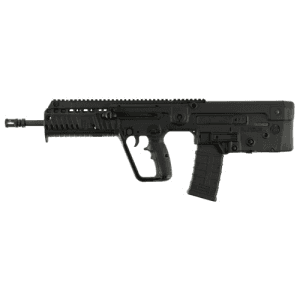 Israel Weapon Industries Iwi Tavor X95 5.56 Nato 16.5" 30rd Semi-Auto Rifle - Black