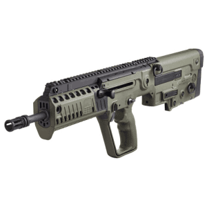 Israel Weapon Industries Iwi Tavor X95 Bullpup Flattop 5.56 Nato 16.5" 30rd Semi-Auto Rifle | Od Green