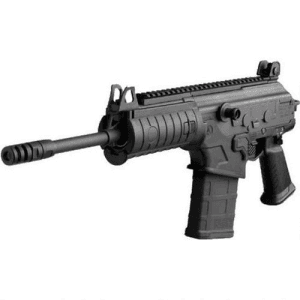 Israel Weapon Industries Iwi Galil Ace Gen Ii 7.62x39 8.3in 30rd Pistol | Black
