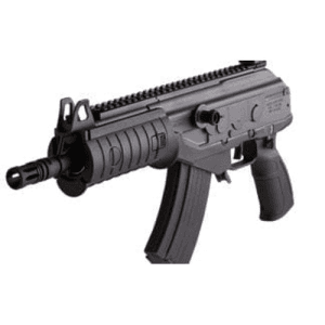 Israel Weapon Industries Iwi Galil Ace Gen2 5.56 8.3" 30rd Ff Mlok Handguard