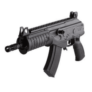 Israel Weapon Industries Iwi Galil Ace Pistol 7.62x51/308win 11.8" 20rd