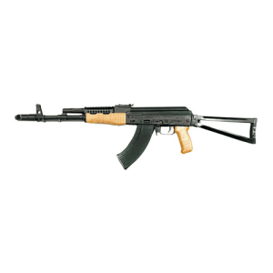 Kalashnikov Usa Kr103 7.62x39 16.33" 30rd Semi-Auto Ak47 Rifle - Black | Wood