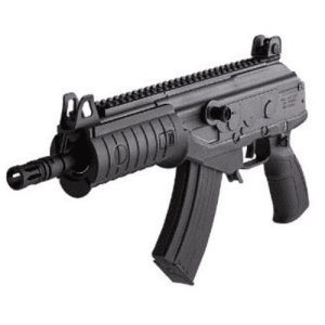 Israel Weapon Industries Iwi Galil Ace Pistol 7.62x39 8.2" Black 30rd
