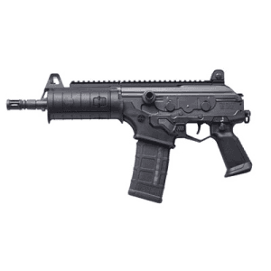 Israel Weapon Industries Iwi Galil Ace Sap Pistol 223/5.56 8.3" Black Tb 30rd