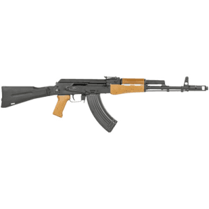 Kalashnikov Usa Kr103 7.62x39 16.33" 30rd Semi-Auto Ak47 Rifle - Black / Wood