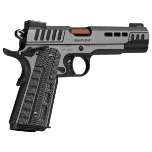 Kimber Rapide 10mm 5" 8rd Pistol - Dusk
