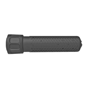 Knights Armament 762qdc Combat Rifle Suppressor 7.62 Black