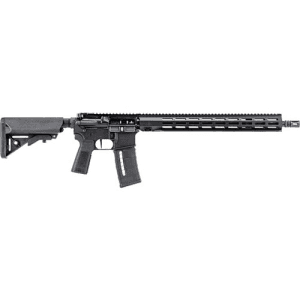 Israel Weapon Industries Iwi Zion Z-15 5.56 Nato 18" 30rd Semi-Auto Ar15 Rifle | Black