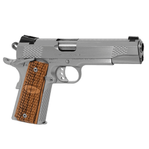 Kimber Pro Raptor Ii 1911 9mm 4" 8rd Pistol - Stainless