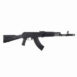 Kalashnikov Usa Kr103 7.62x39 16.33" 30rd Semi-Auto Ark 47 Rifle | Black