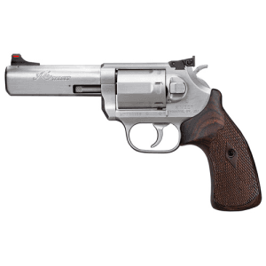 Kimber K6s Da/Sa 357mag 4" 6rd Revolver - Stainless
