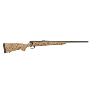 Howa Hs Precision Rifle Only Ss 6.5 Creedmoordmr 22" Ta