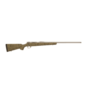 Howa Hs Precision Rifle Only Ss 6.5 Creedmoordmr 22" Gr